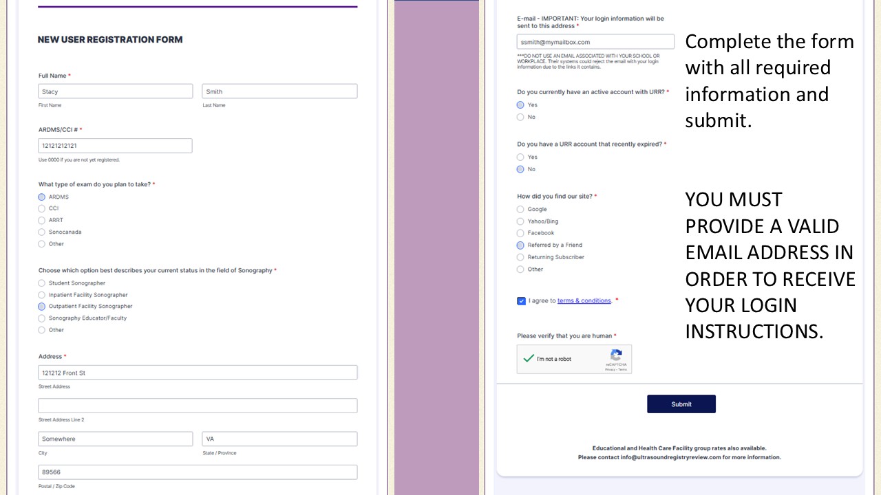 Payment Instructions 3