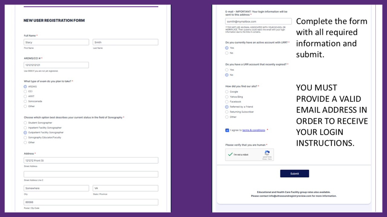 Payment Instructions Step 3